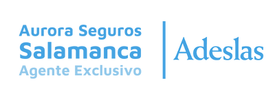 Aurora Seguros Salamanca logo